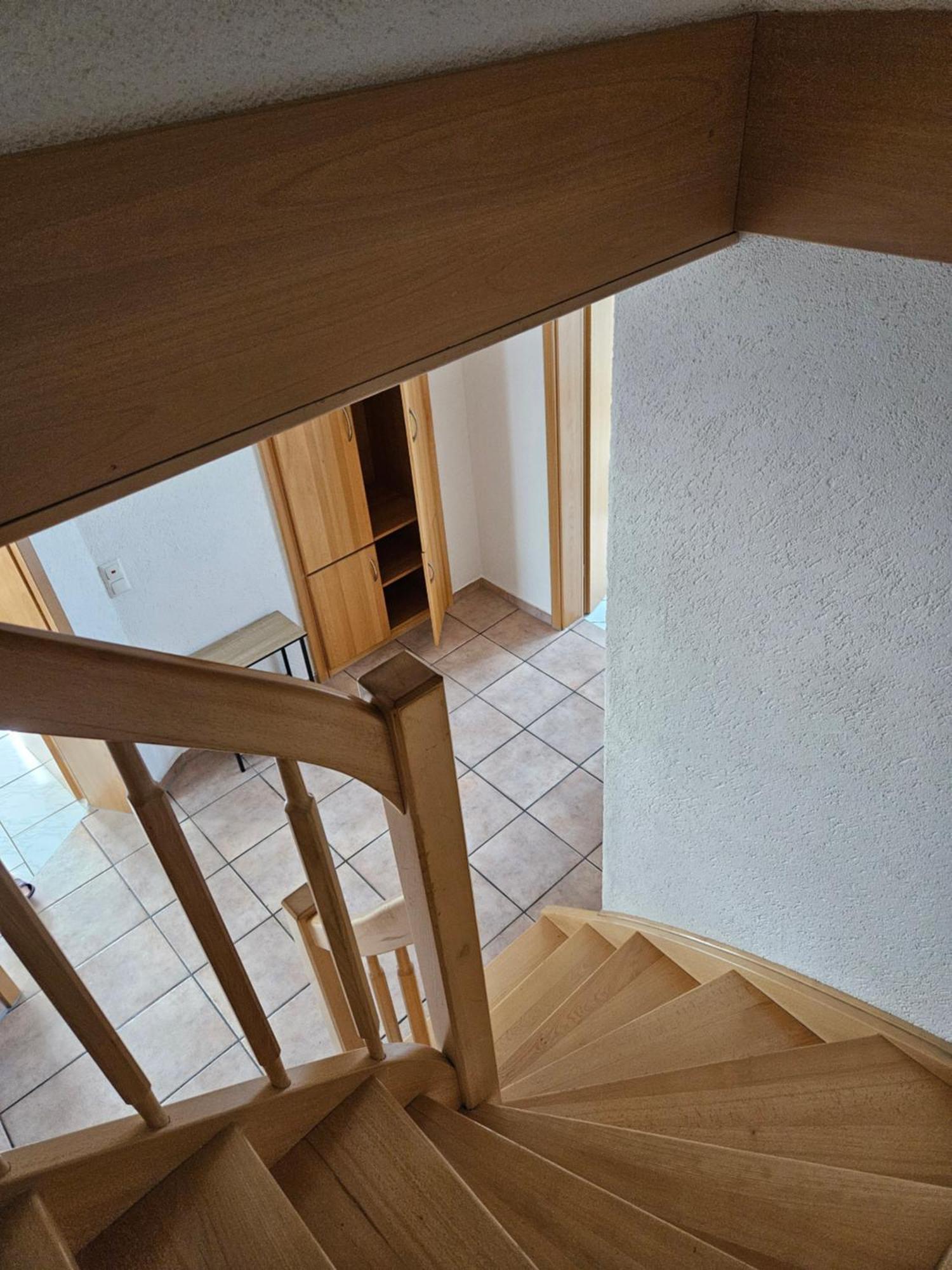 Service Appartement Weigl Nittenau Eksteriør bilde