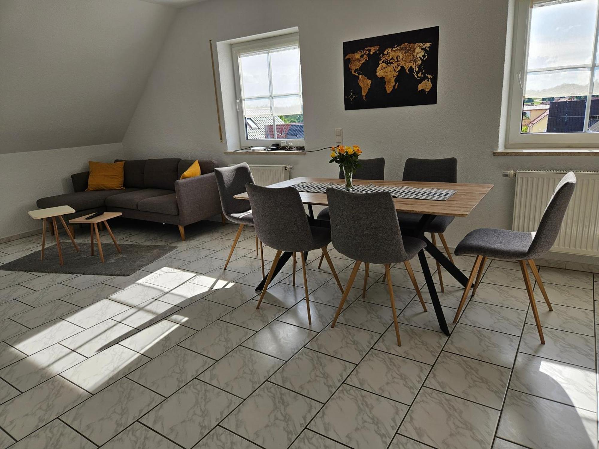 Service Appartement Weigl Nittenau Eksteriør bilde