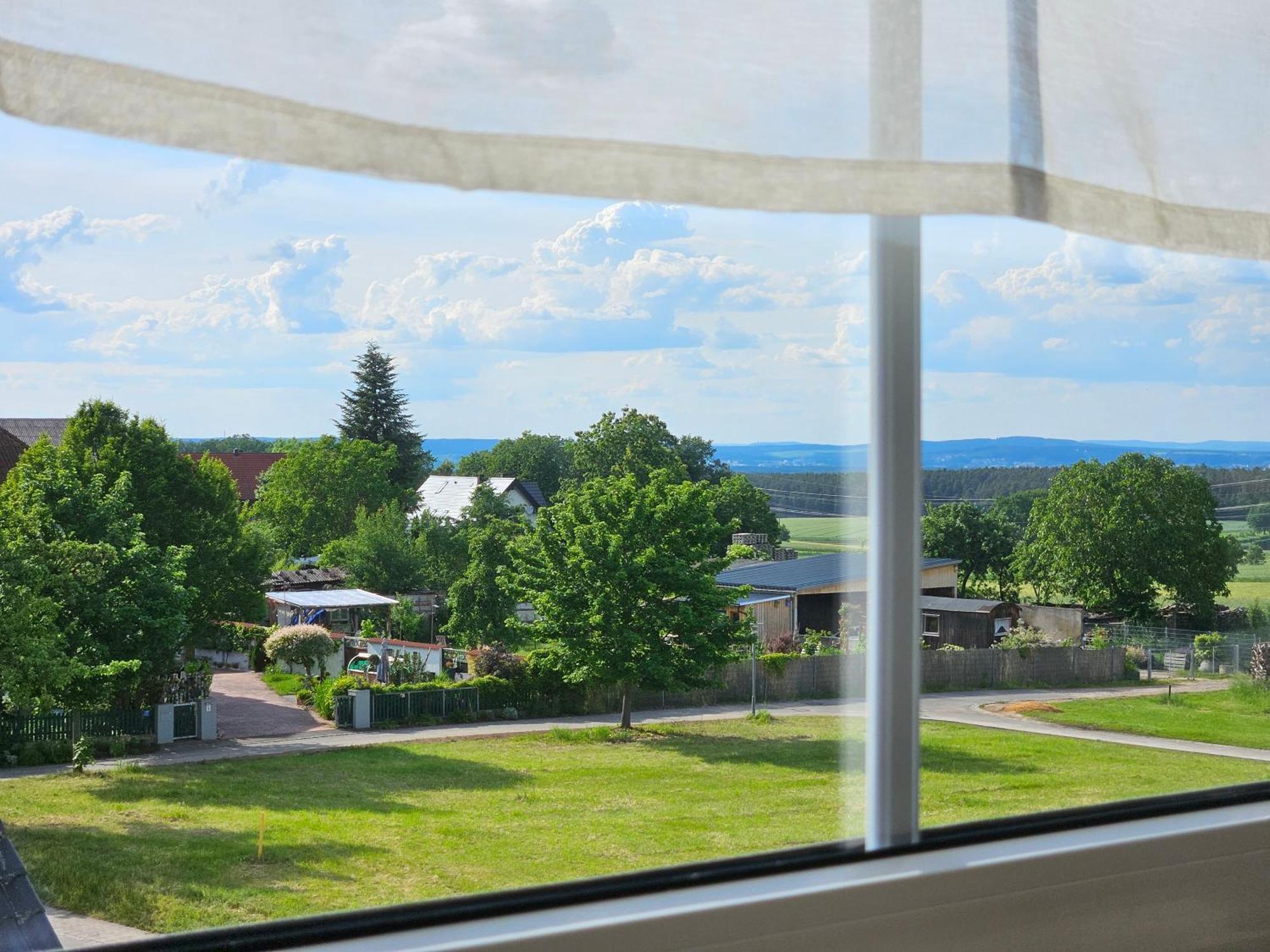 Service Appartement Weigl Nittenau Eksteriør bilde