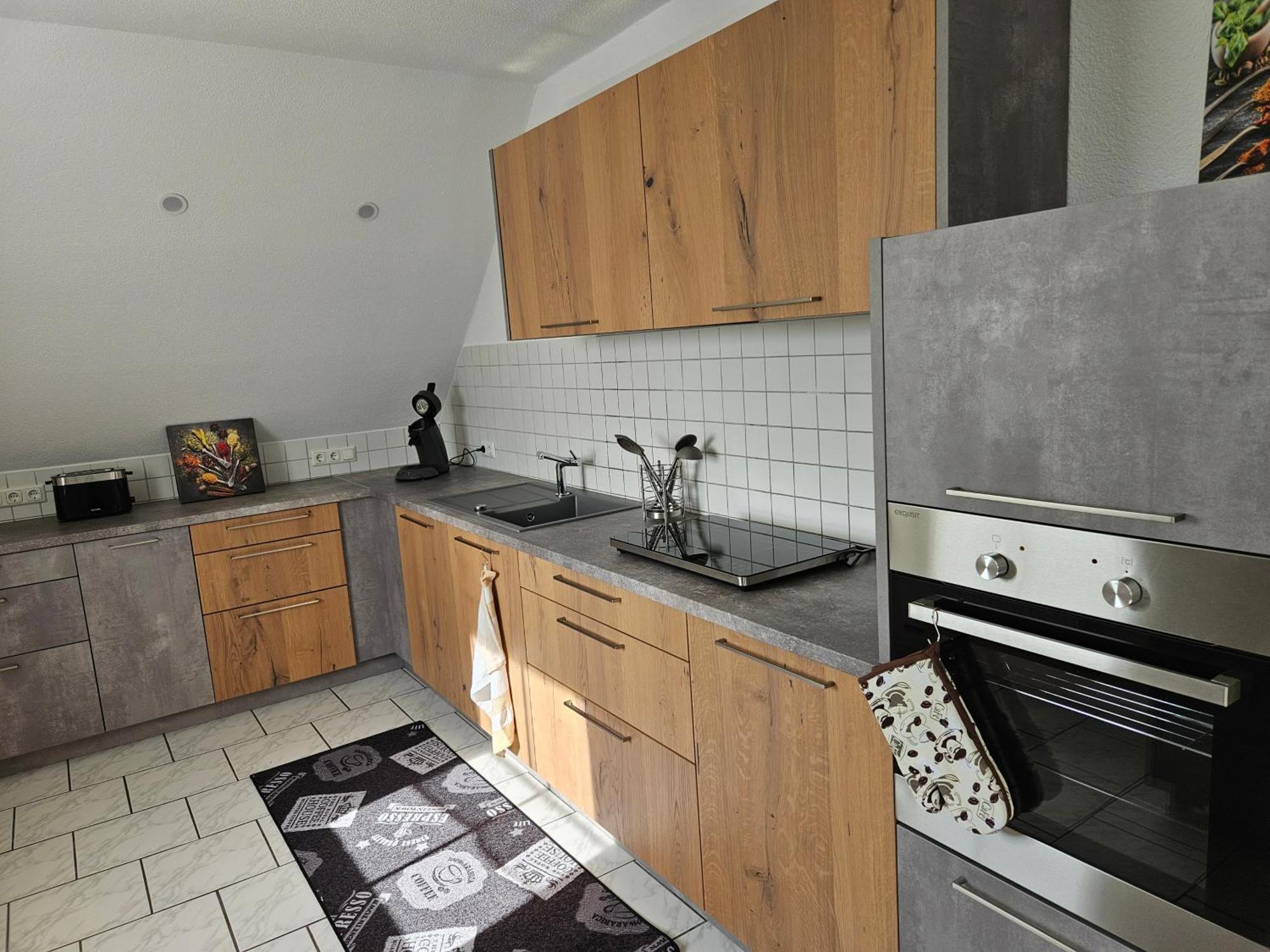 Service Appartement Weigl Nittenau Eksteriør bilde