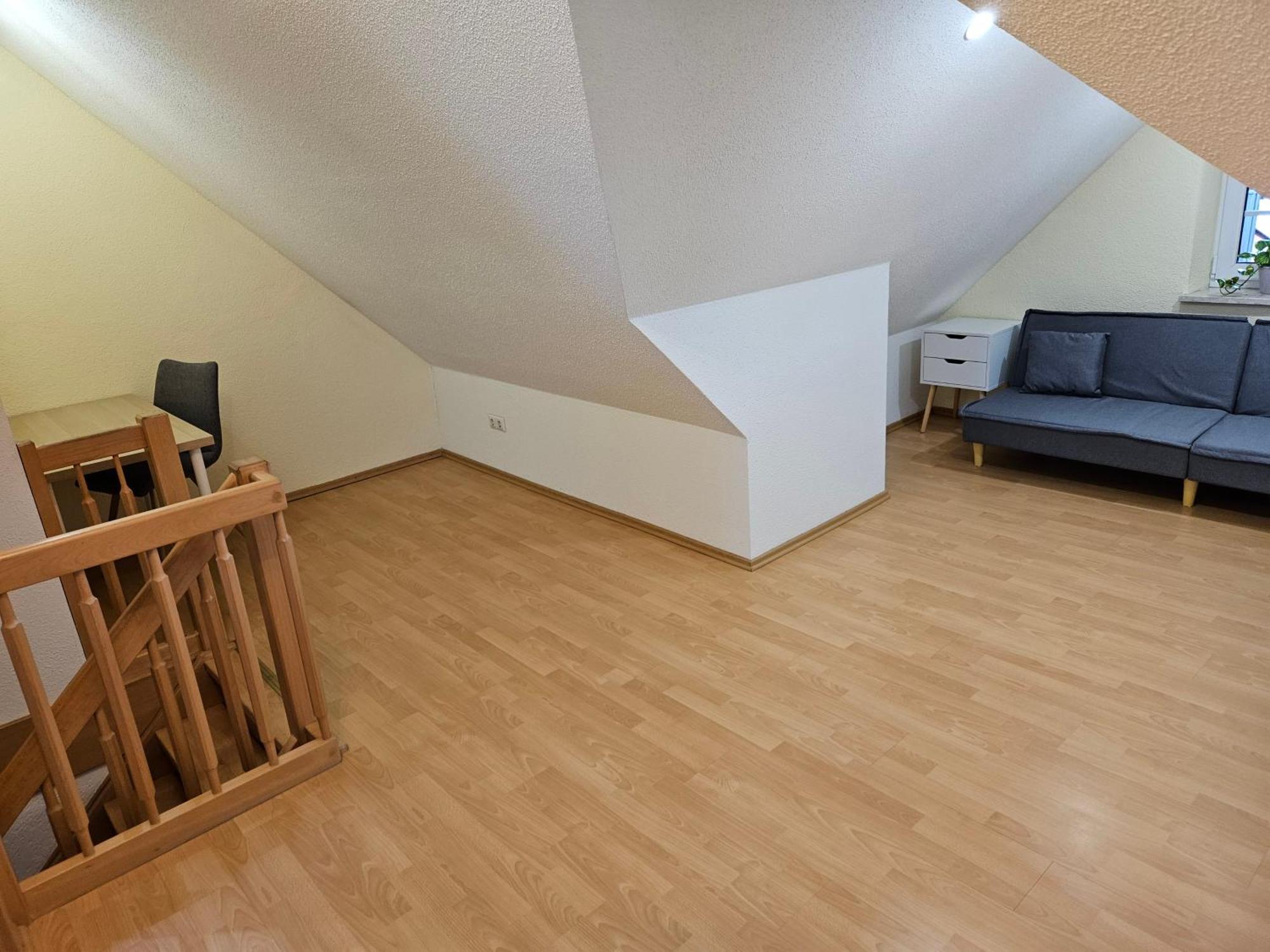 Service Appartement Weigl Nittenau Eksteriør bilde