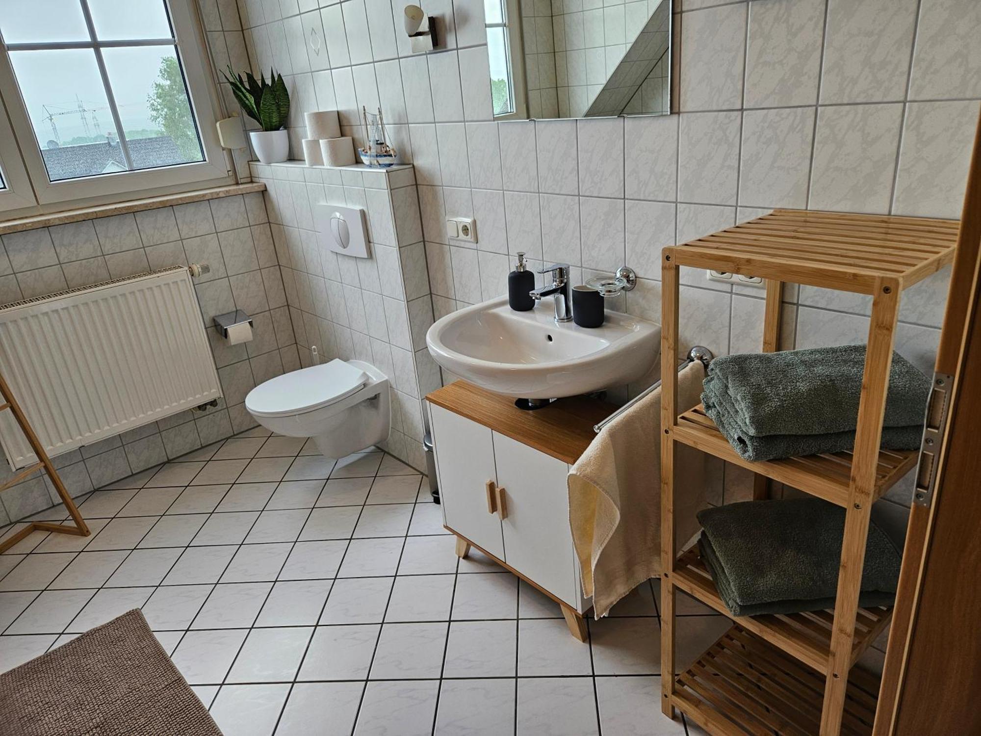 Service Appartement Weigl Nittenau Eksteriør bilde
