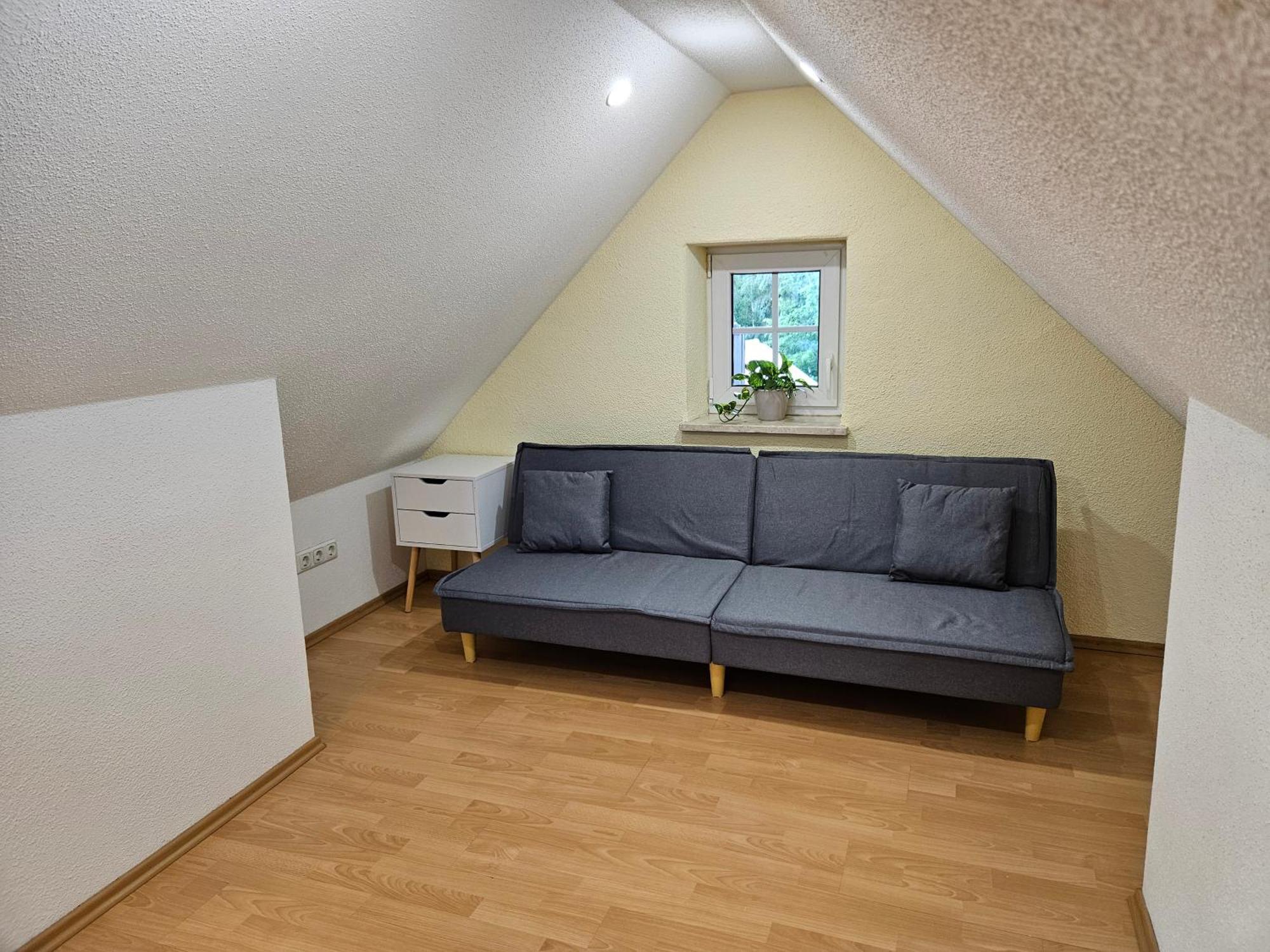 Service Appartement Weigl Nittenau Eksteriør bilde